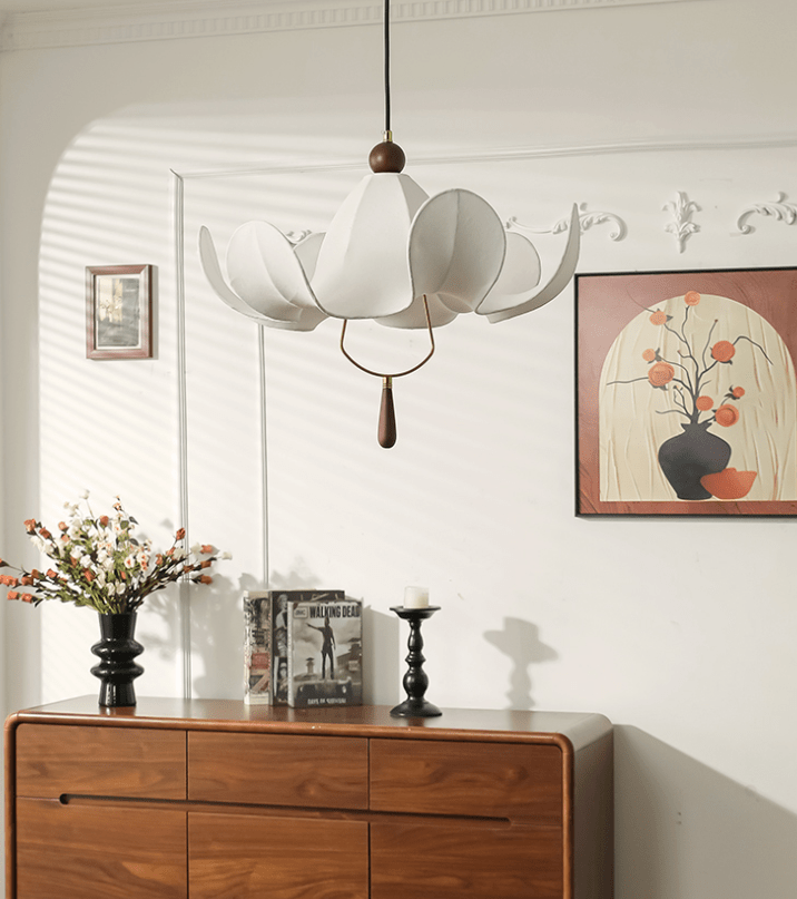 Zind Blossom Pendant Light