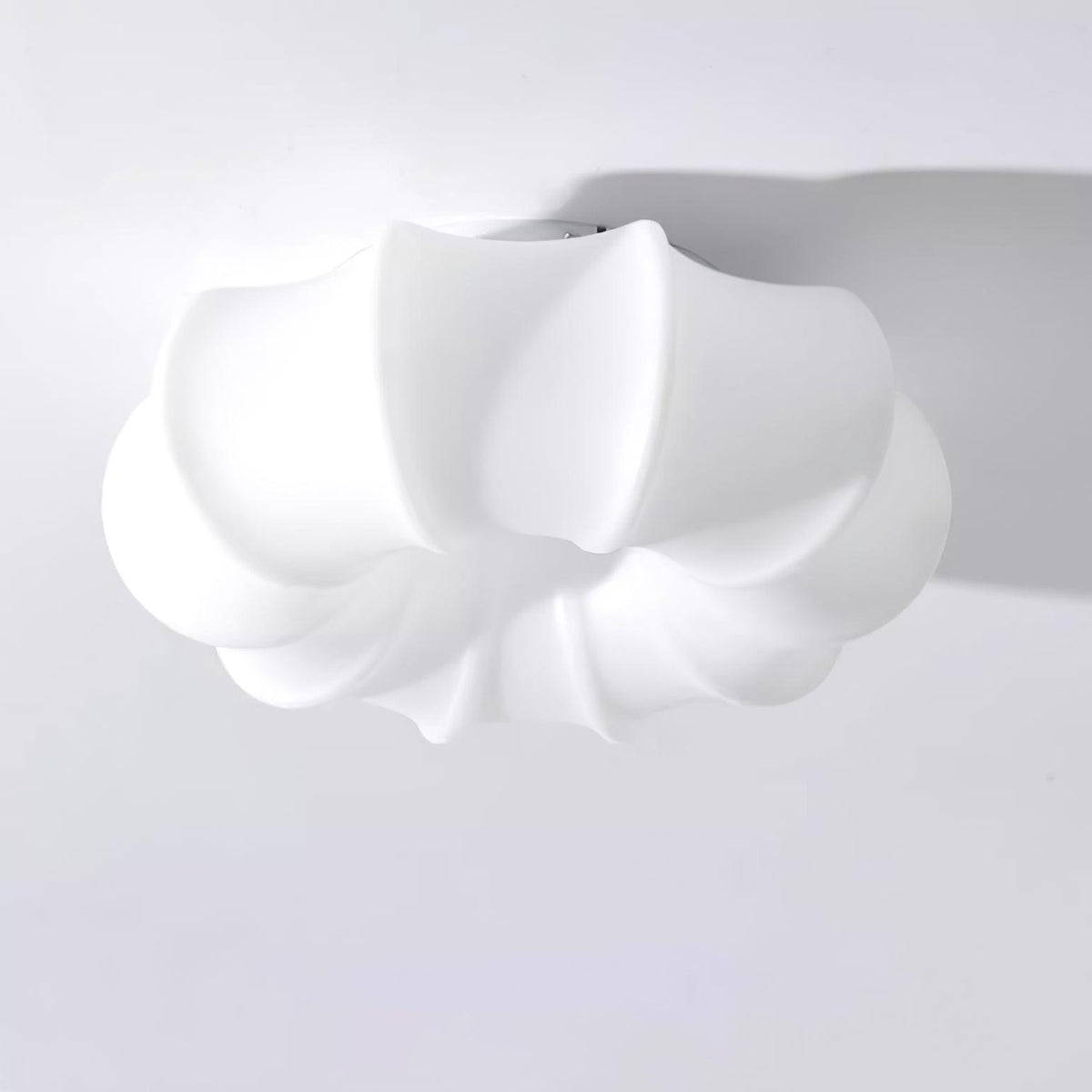Asriel Premium Nordic Art Ceiling Lamp