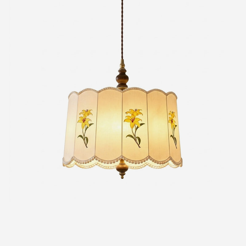 Maventon Pendant Lamp