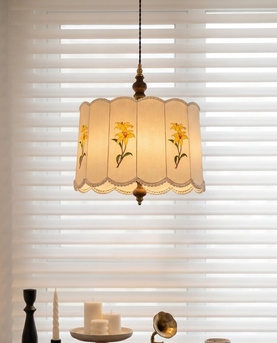Maventon Pendant Lamp