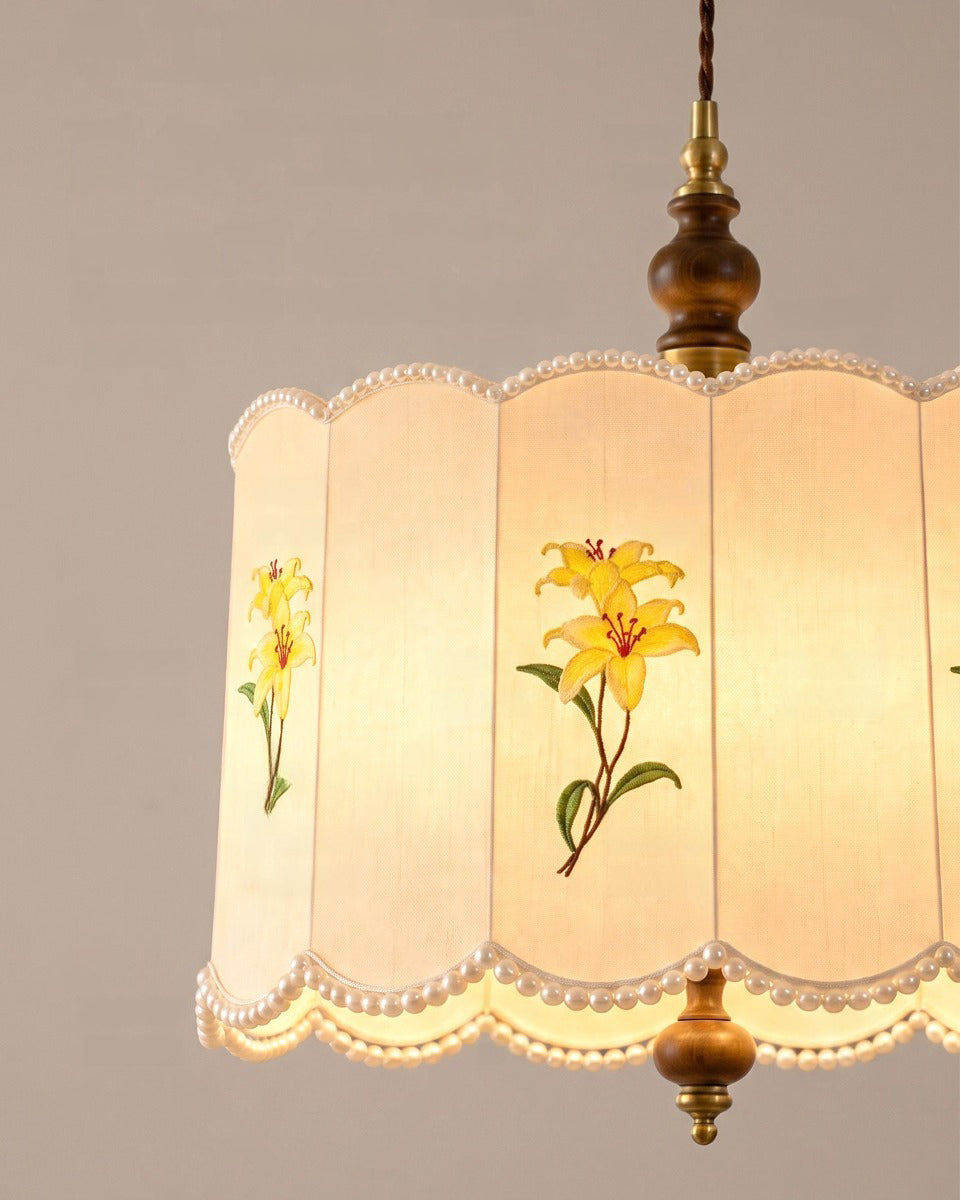 Maventon Pendant Lamp