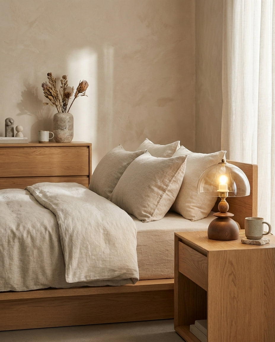 Yelhurst Table Lamp