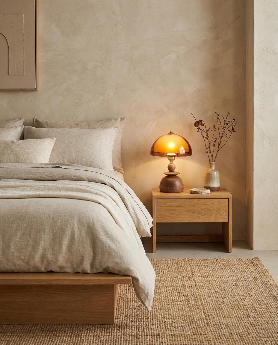 Yelhurst Table Lamp