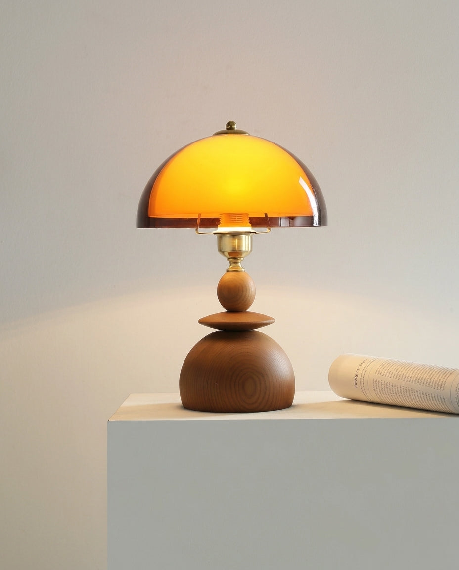 Yelhurst Table Lamp