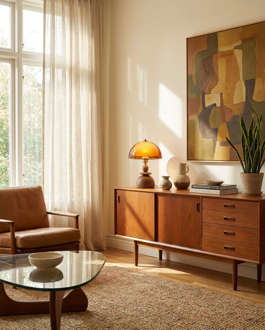 Yelhurst Table Lamp