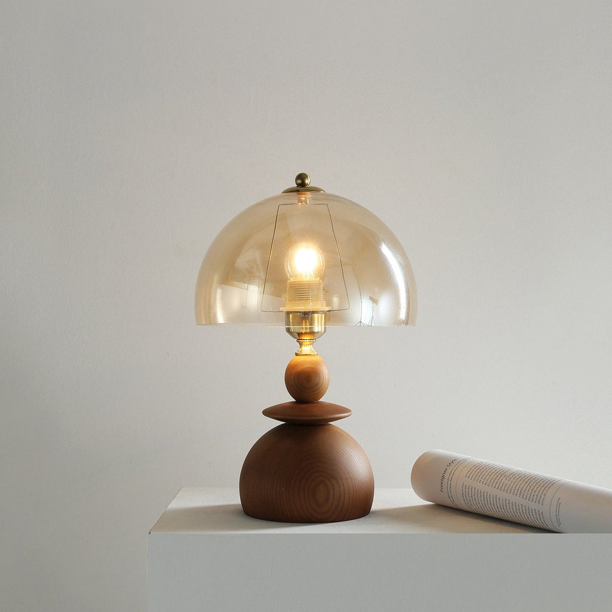 Yelhurst Table Lamp