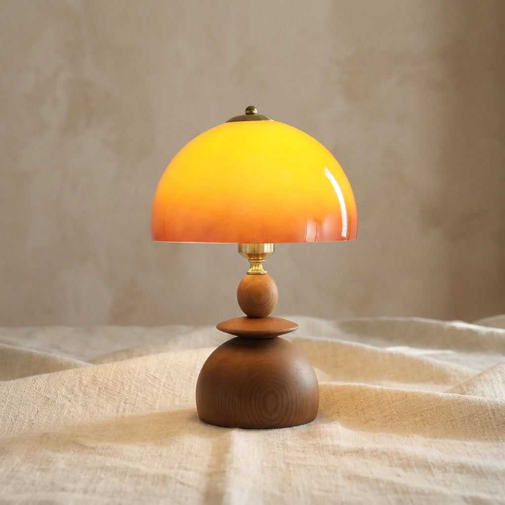 Yelhurst Table Lamp