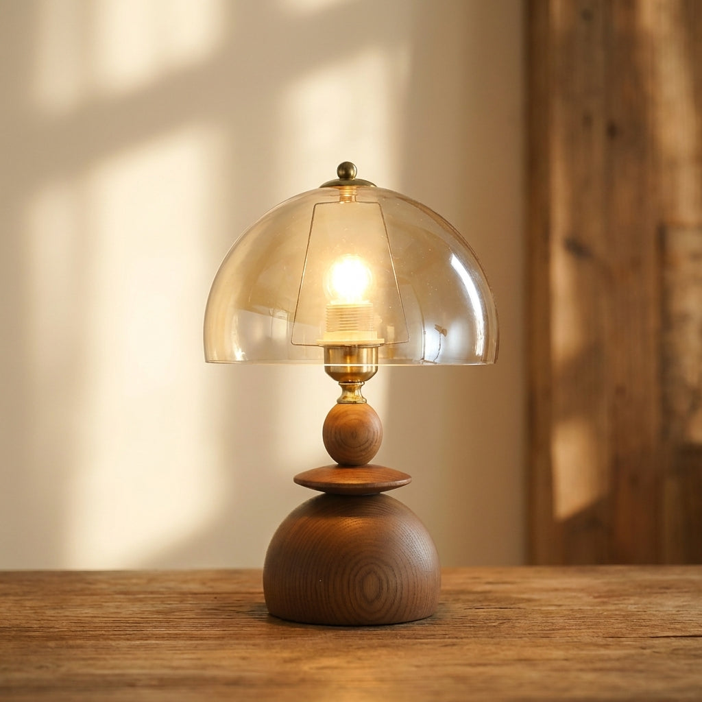 Yelhurst Table Lamp