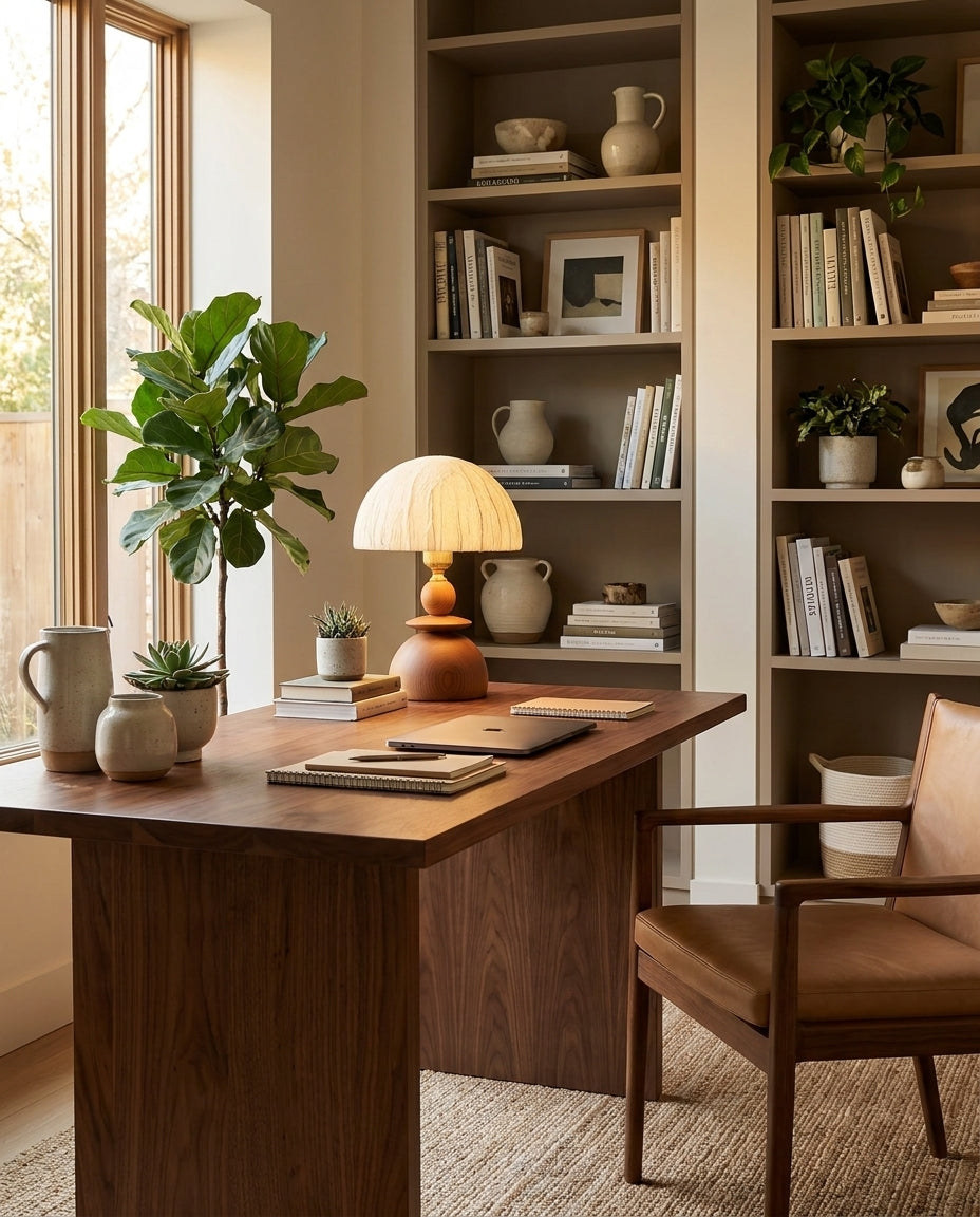 Yelhurst Table Lamp