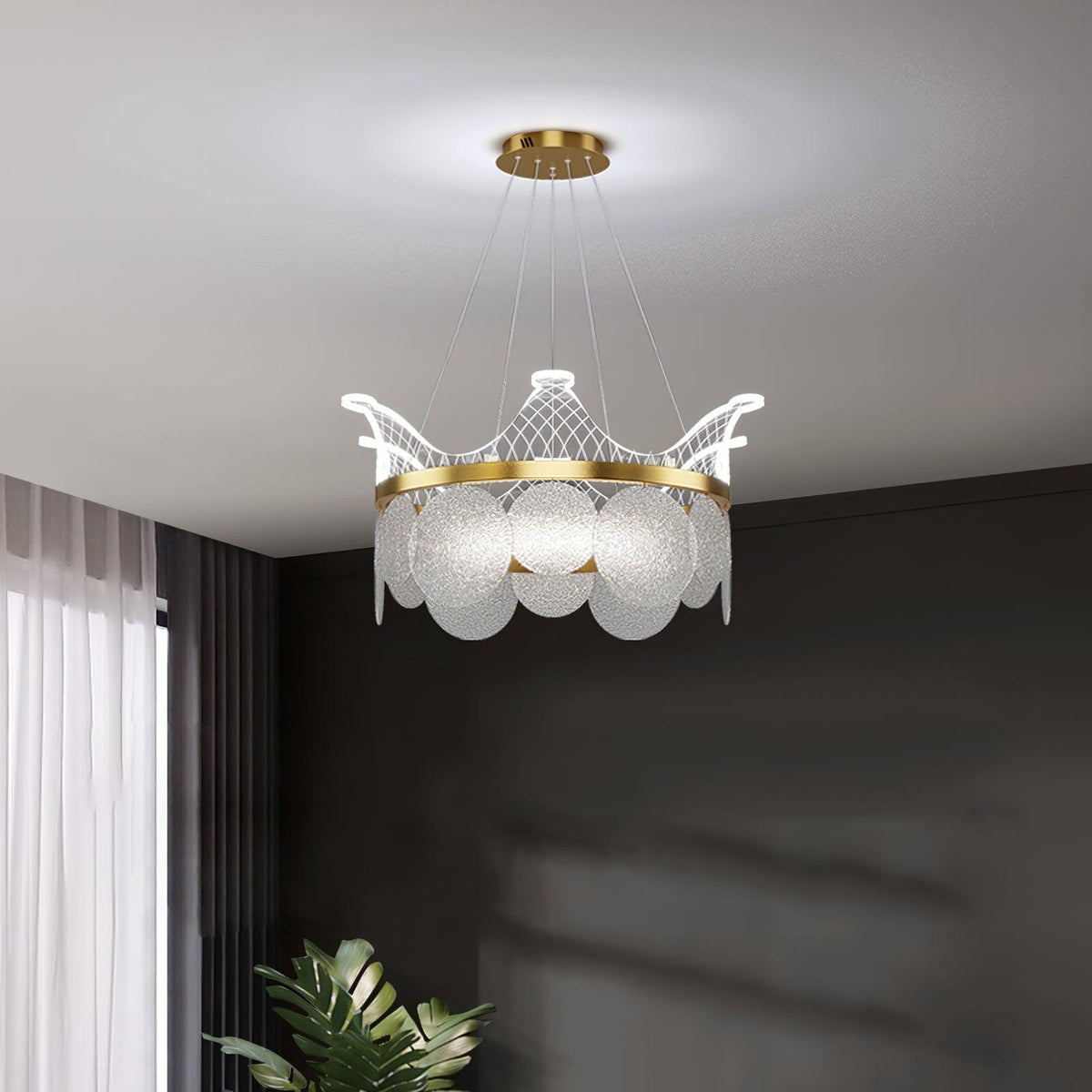 Vivian Luxury Chandelier