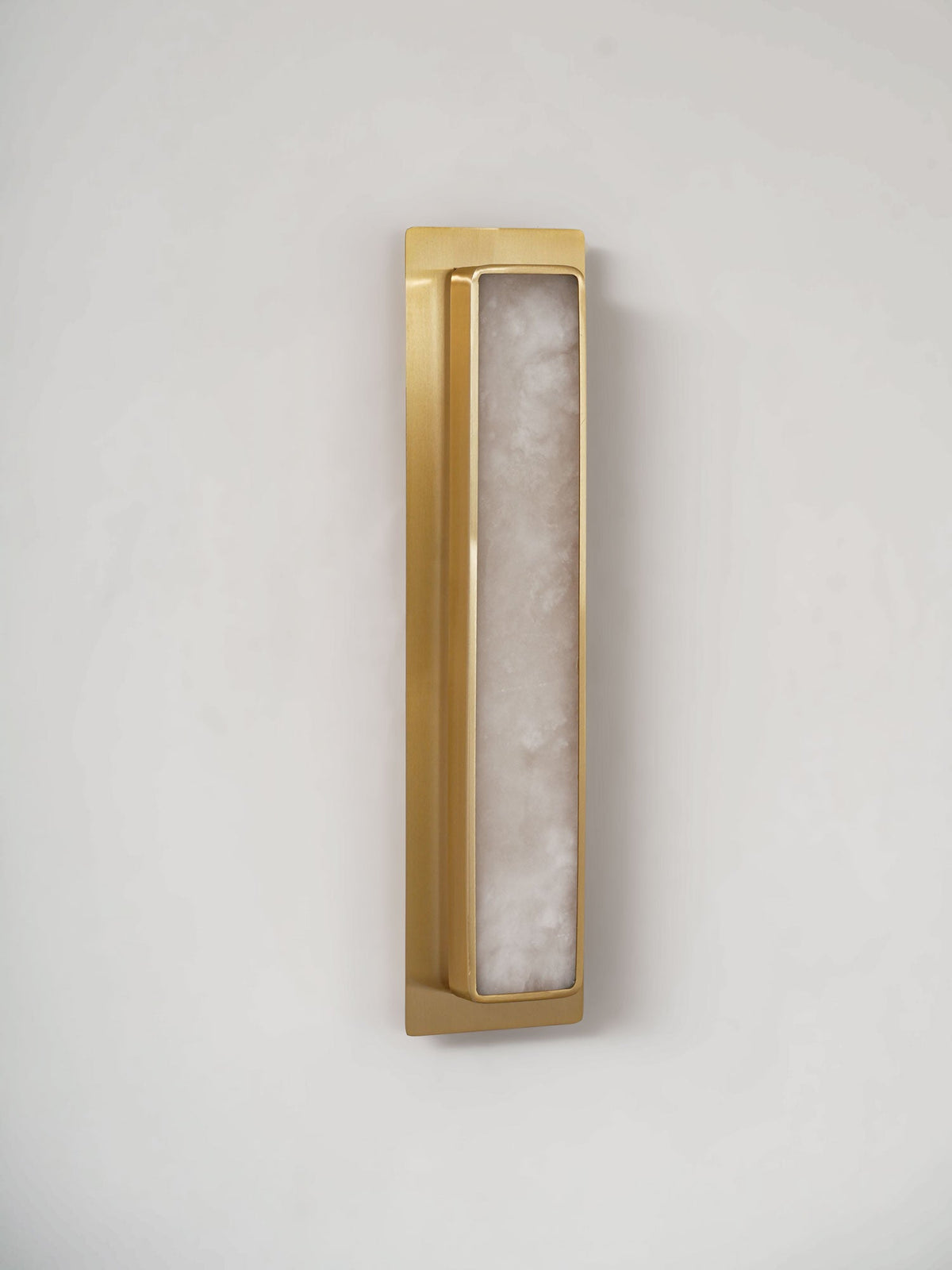 Yedia Alabaster Indoor Wall Light