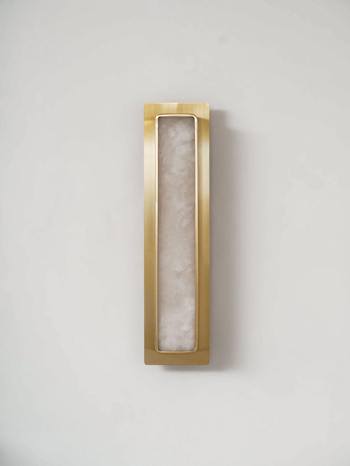 Yedia Alabaster Indoor Wall Light