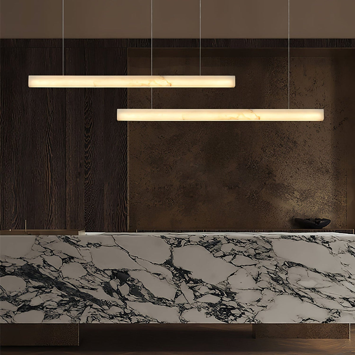 Jirs Linea Pendant Lamp