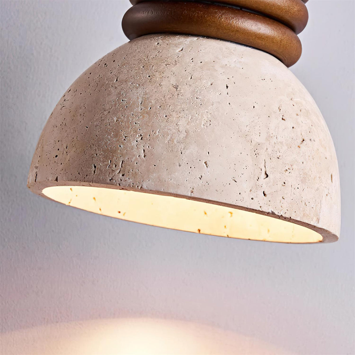 Vextu Halo Pendant Lamp