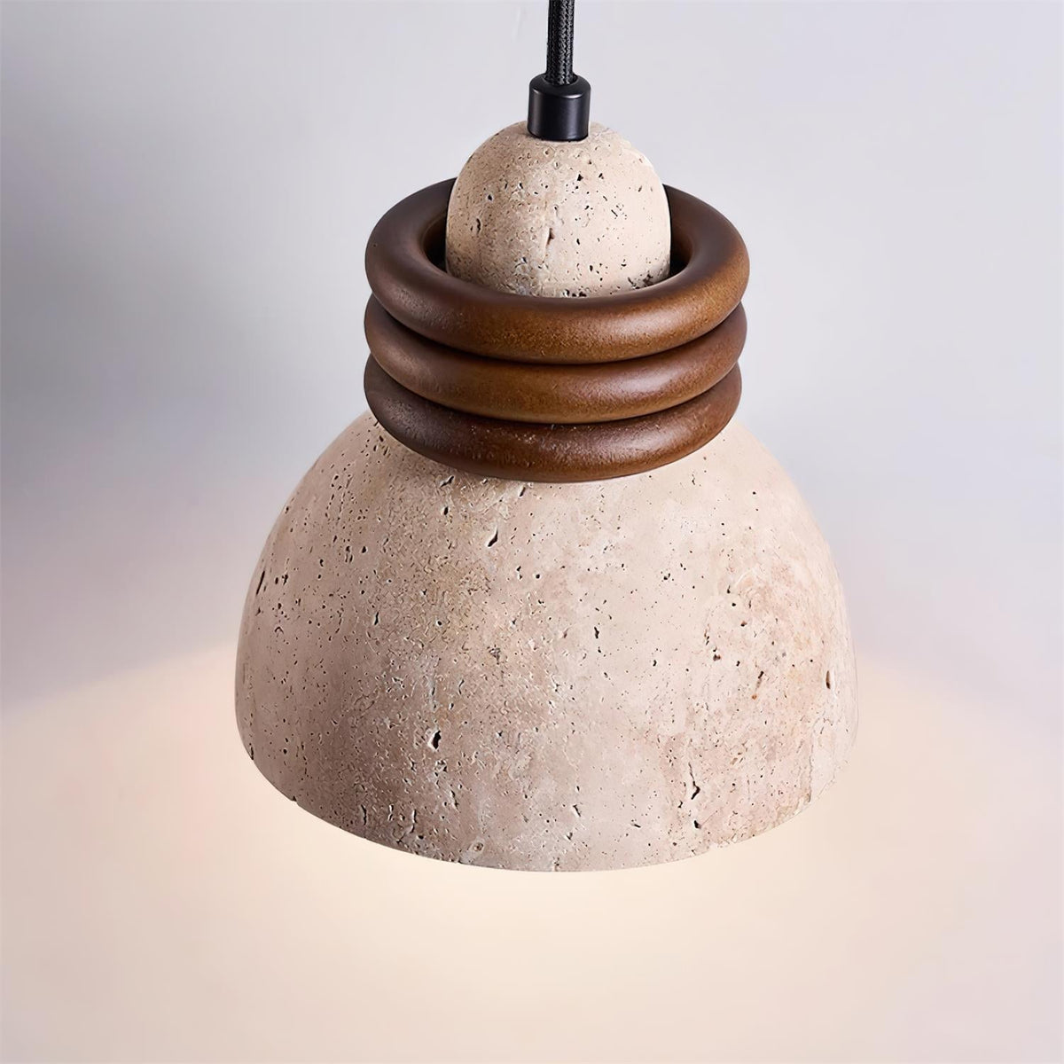 Vextu Halo Pendant Lamp
