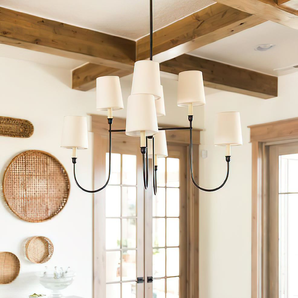 Veloriel Chandelier