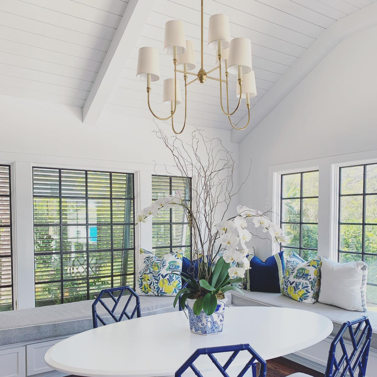 Veloriel Chandelier