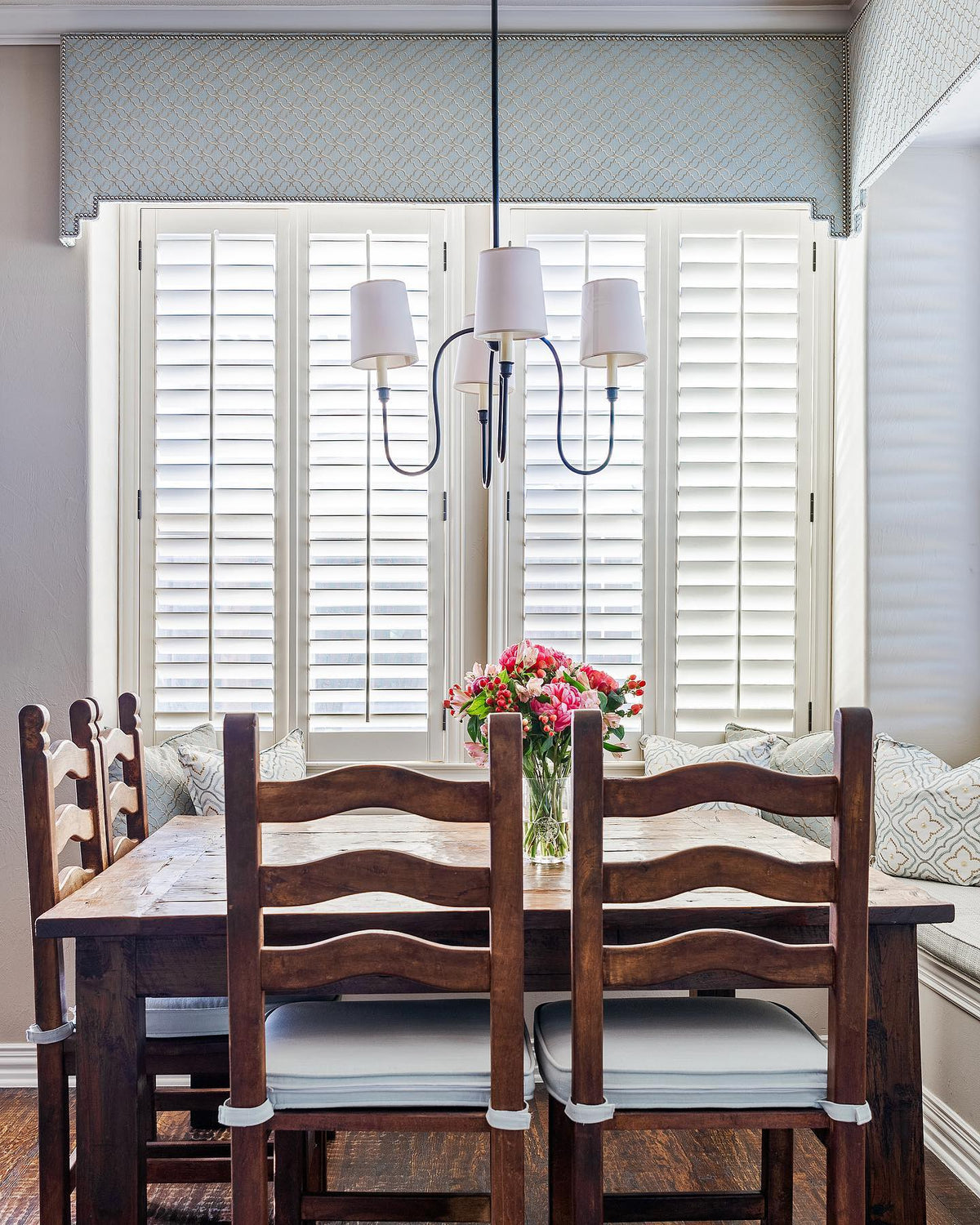 Veloriel Chandelier