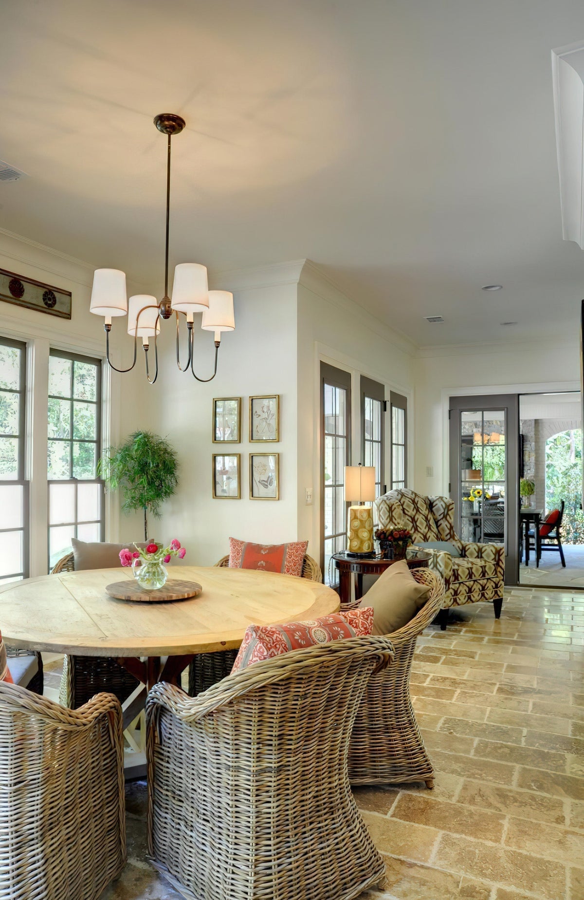 Veloriel Chandelier