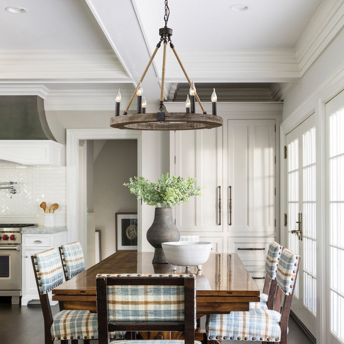 Elaarira Chandelier