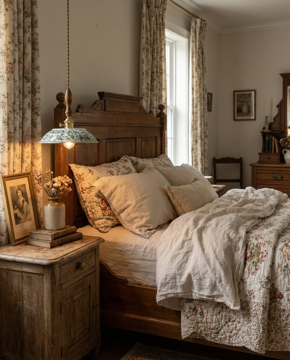 Quenhurst Pendant Lamp