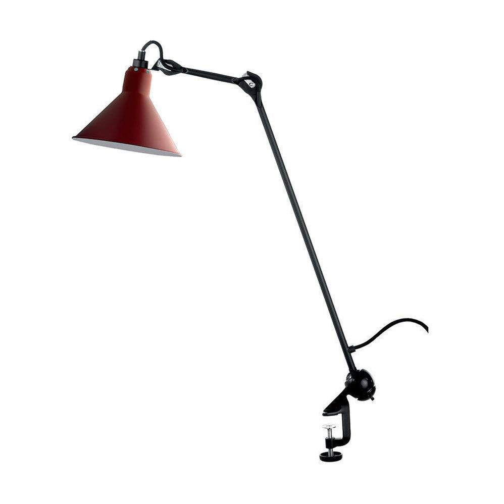 Zethra Minimalist Table Lamp