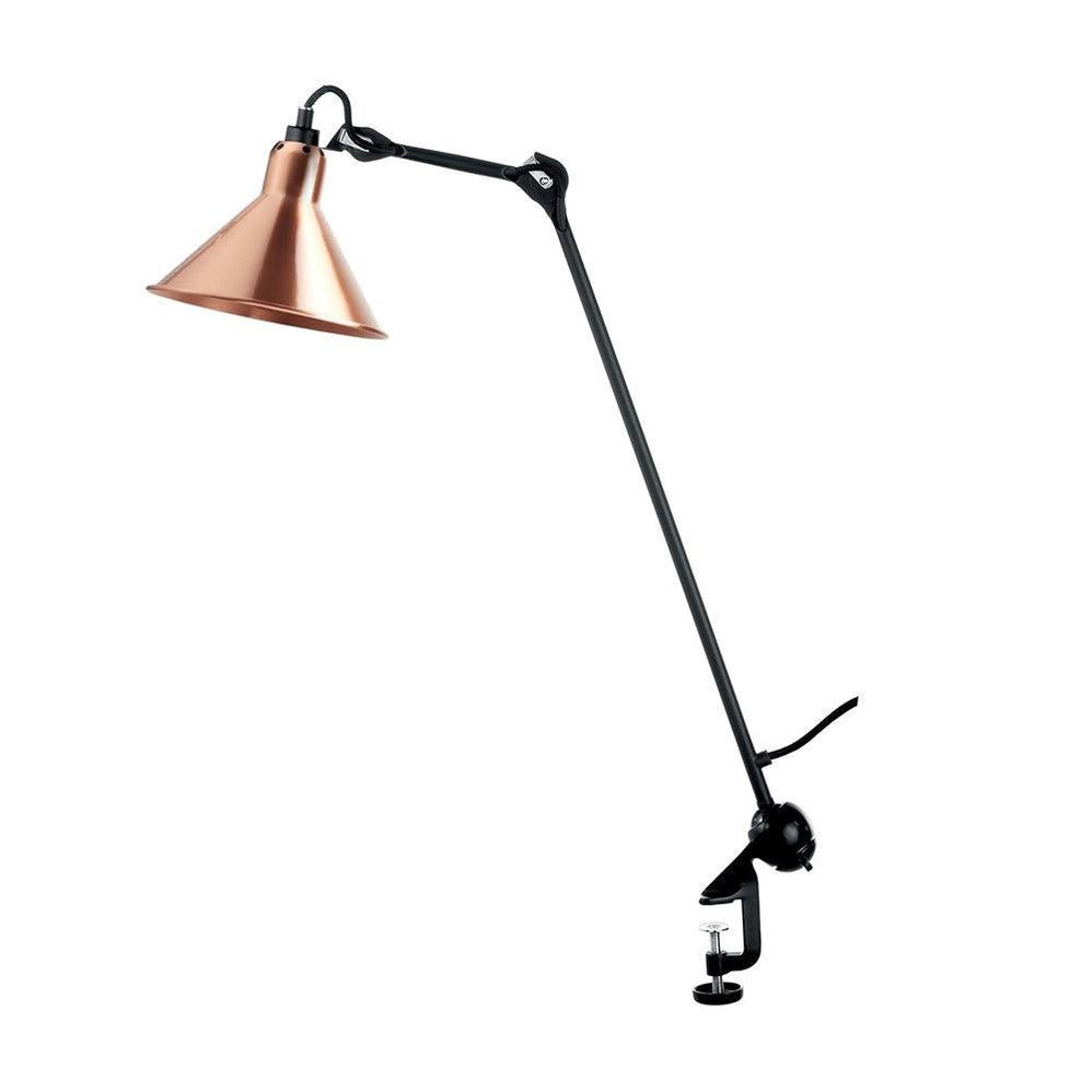 Zethra Minimalist Table Lamp