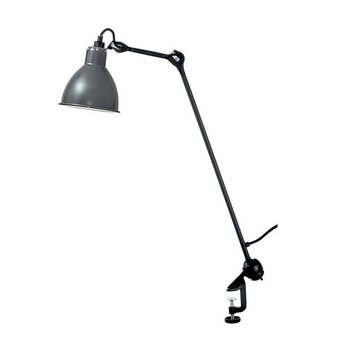 Zethra Minimalist Table Lamp
