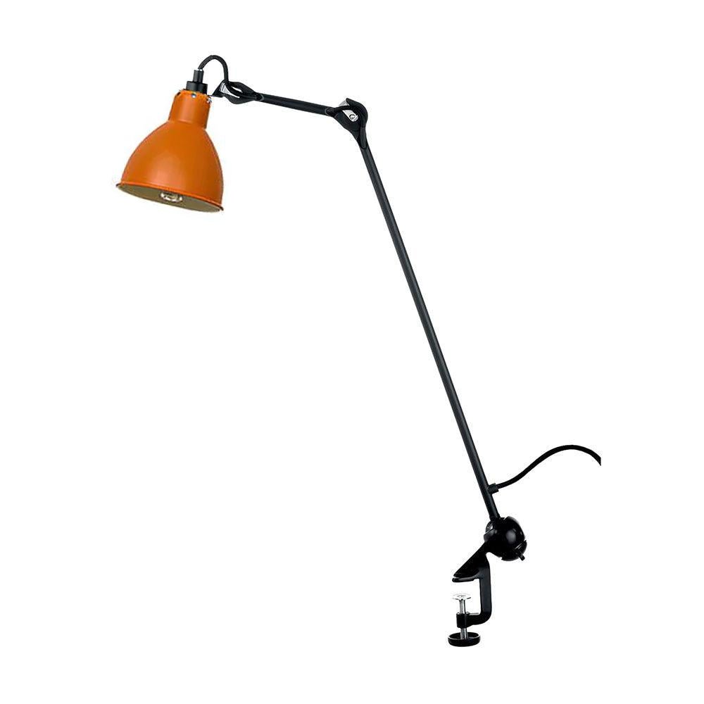 Zethra Minimalist Table Lamp