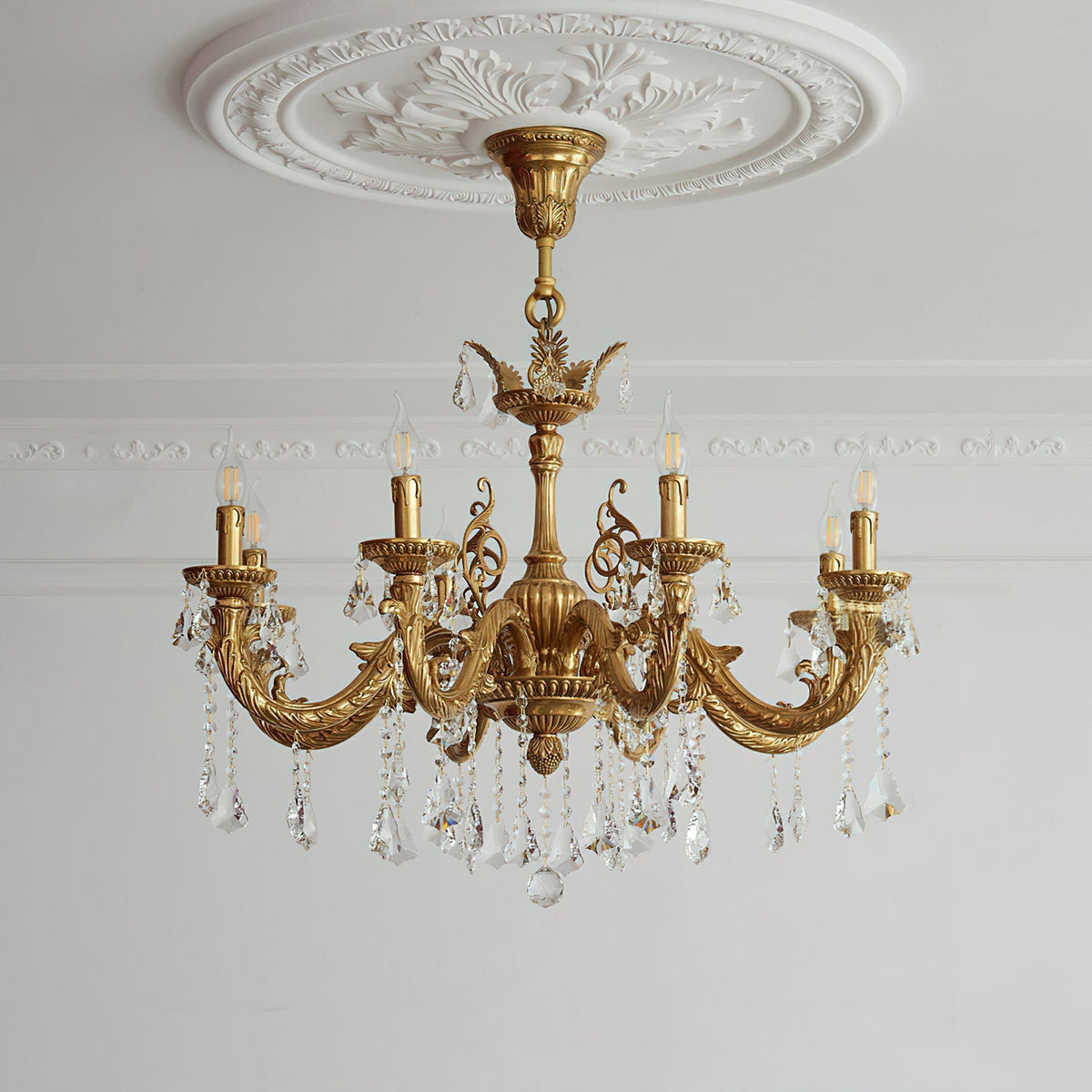 Elisandre Chandelier