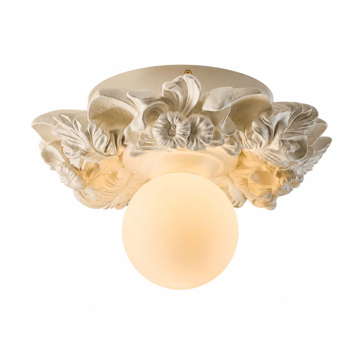 Viraeneria Flush Mount