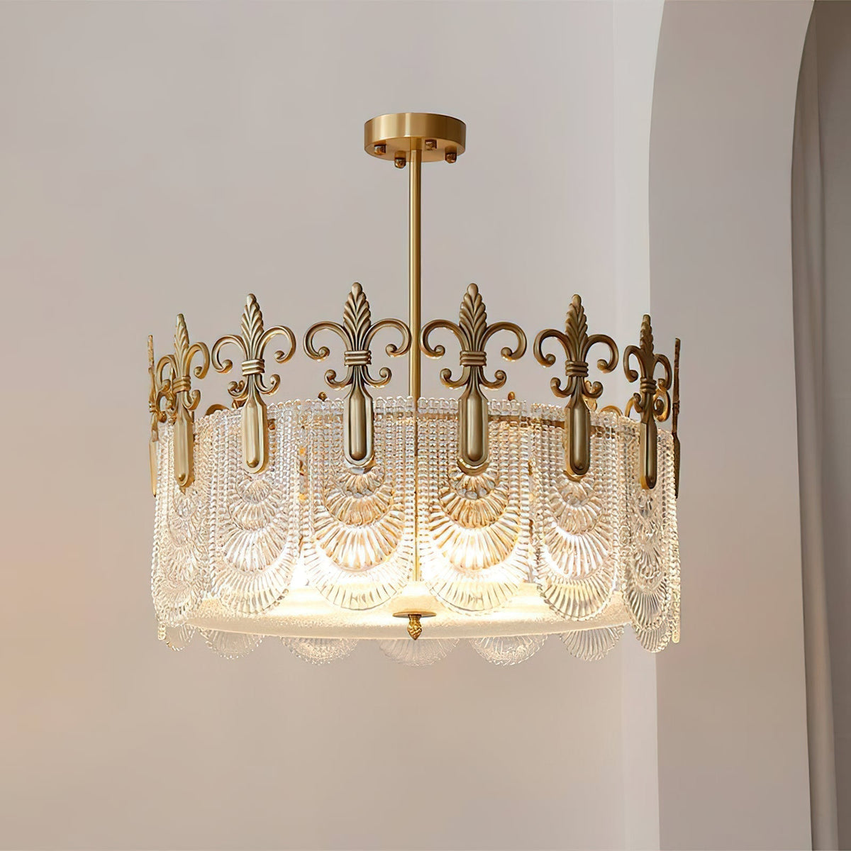 Norerelle Chandelier