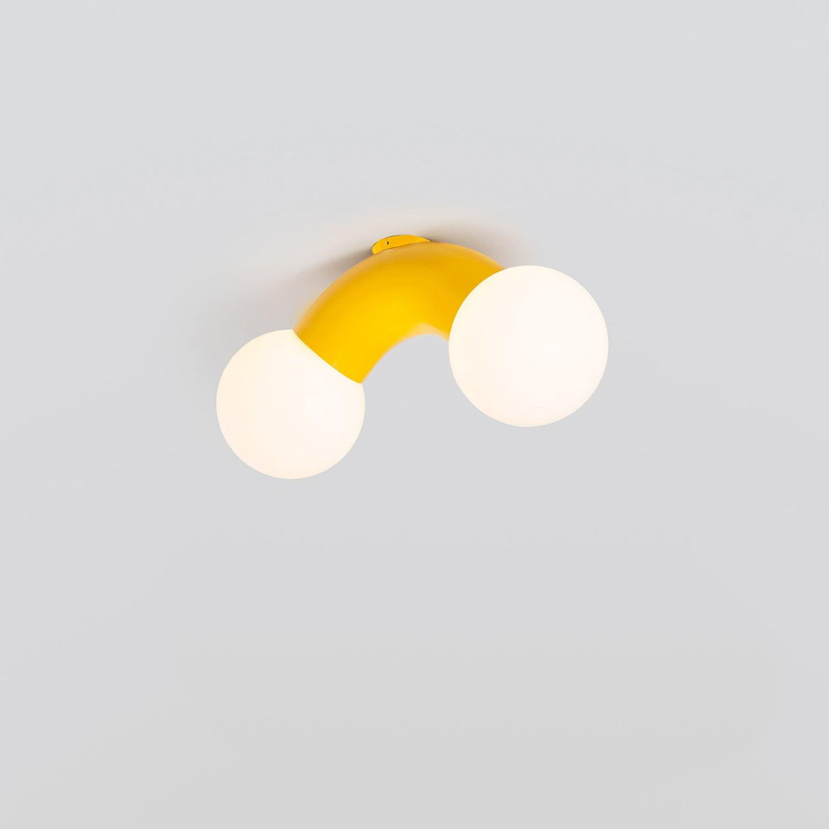 Vaelorn Premium Nordic Art Glass Wall Lamp