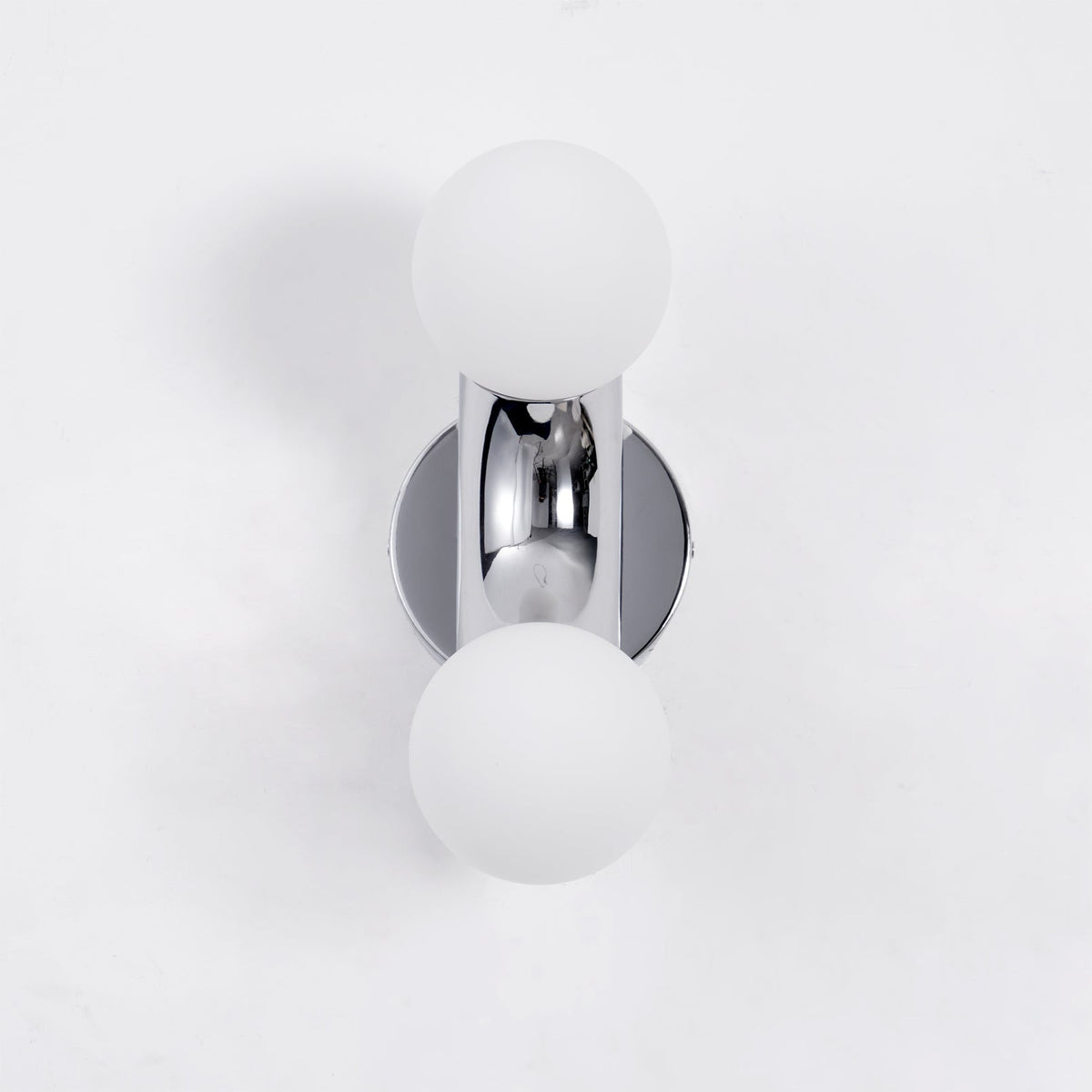 Vaelorn Premium Nordic Art Glass Wall Lamp