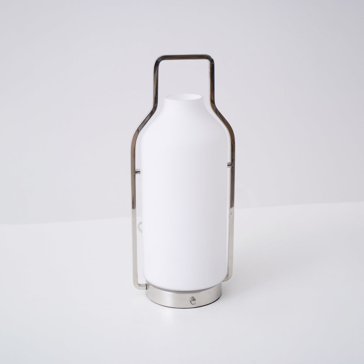 Solace Lantern Minimalist Table Lamp