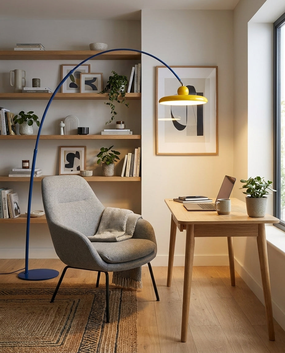 Ormondstone Floor Lamp