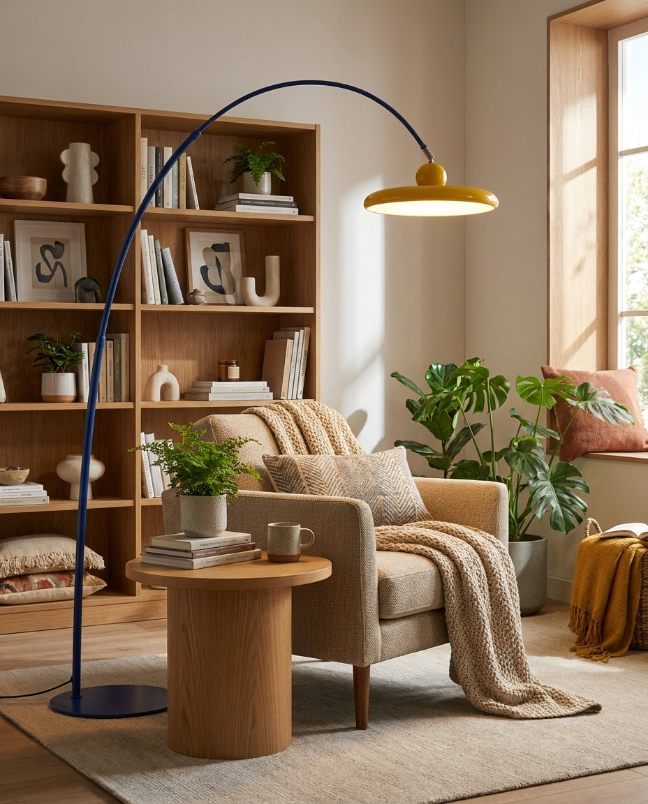 Ormondstone Floor Lamp