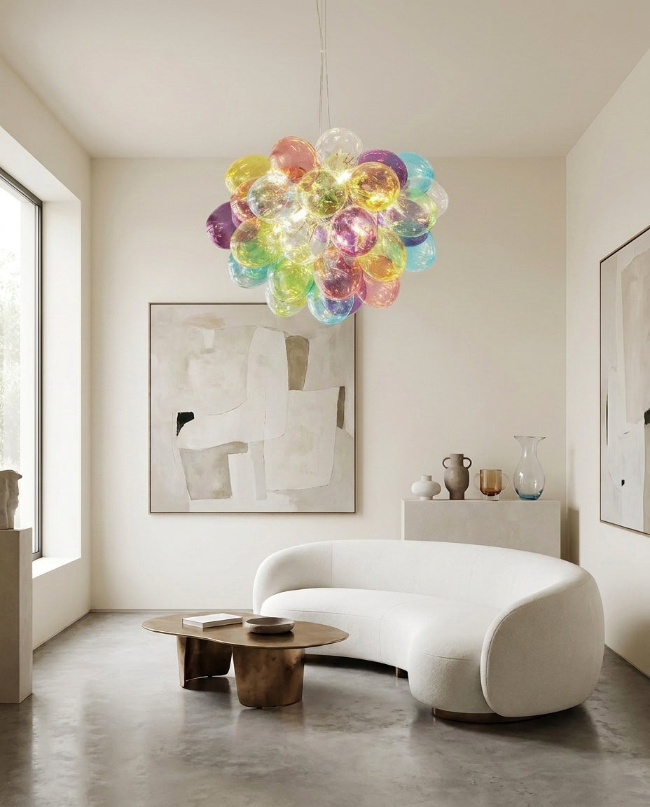 Eastvale Vireluna Chandelier