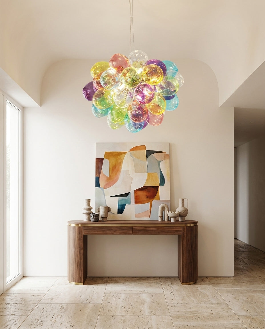 Eastvale Vireluna Chandelier