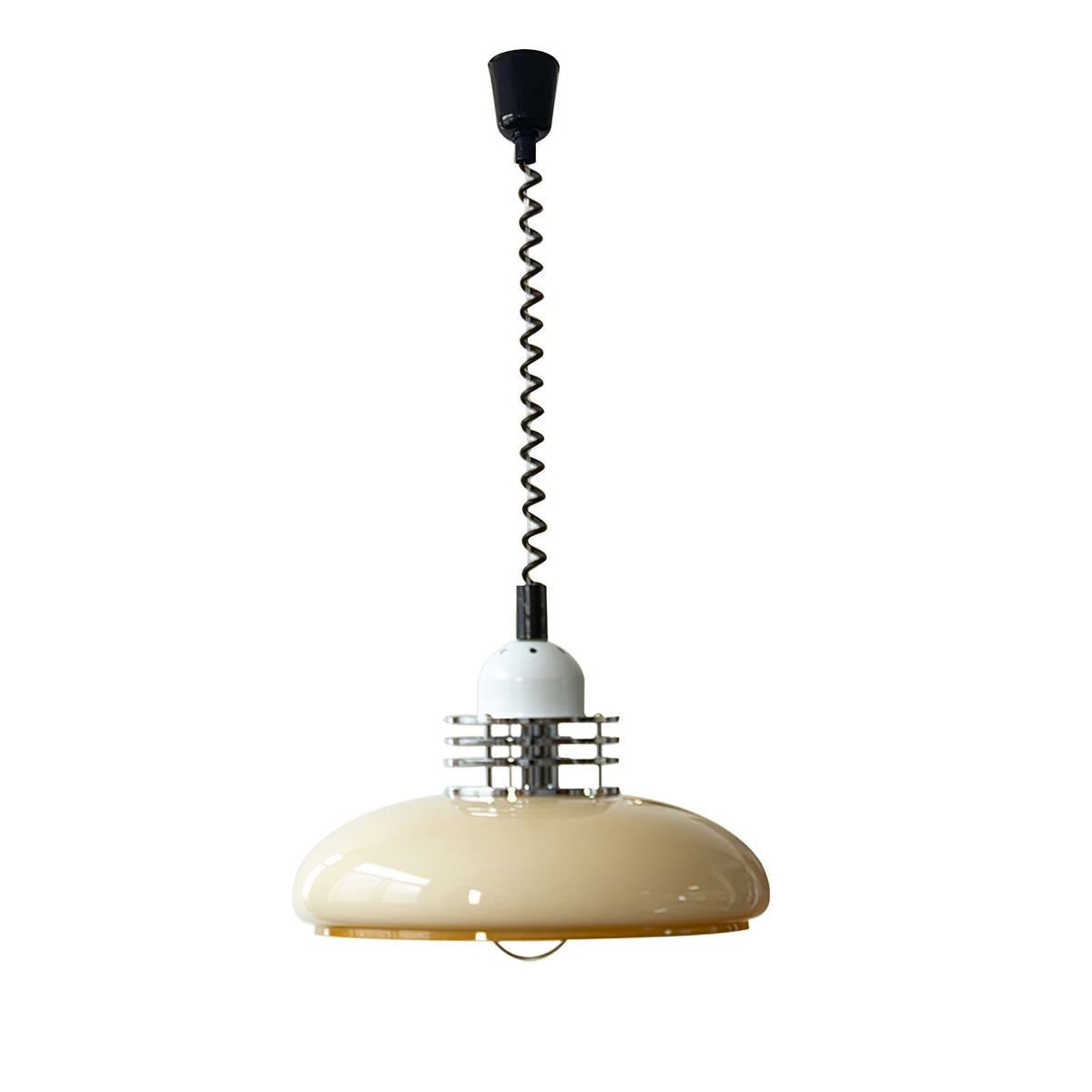 Ulaearae Nordic Art Classic Glass Pendant Lamp