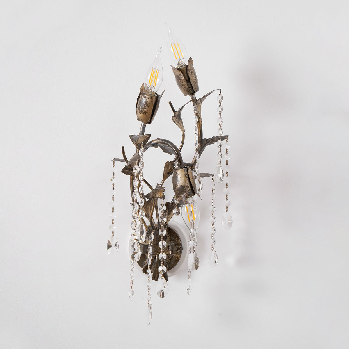 Elairaya Wall Lamp