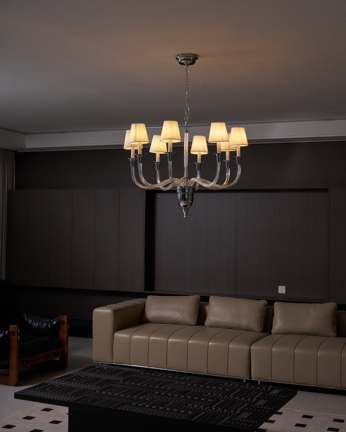 Calinora Chandelier