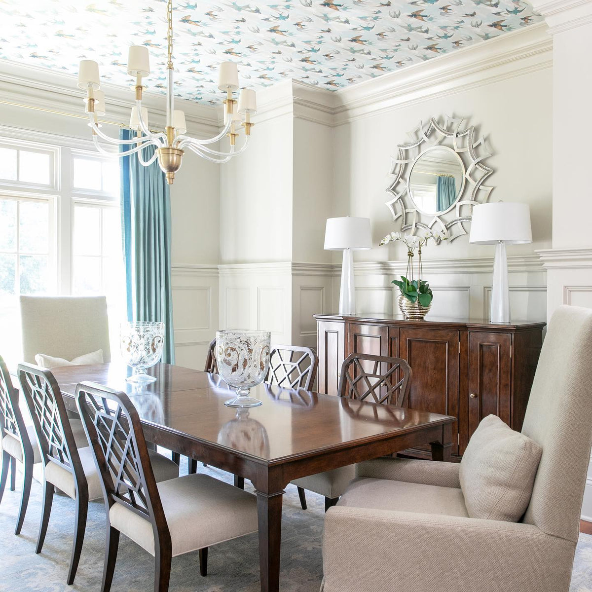 Calinora Chandelier