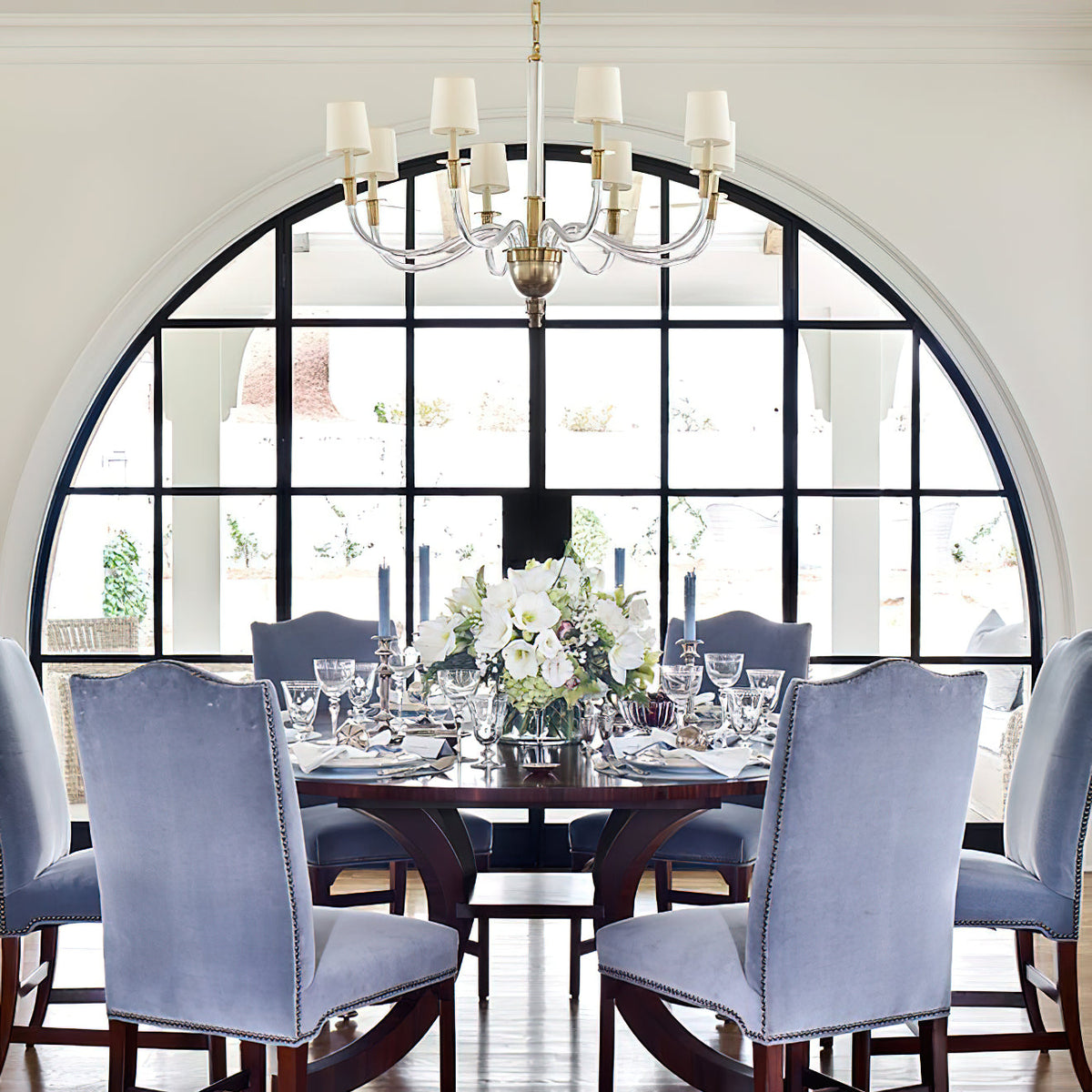 Calinora Chandelier