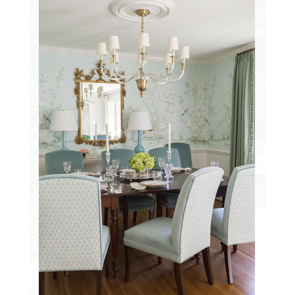 Calinora Chandelier