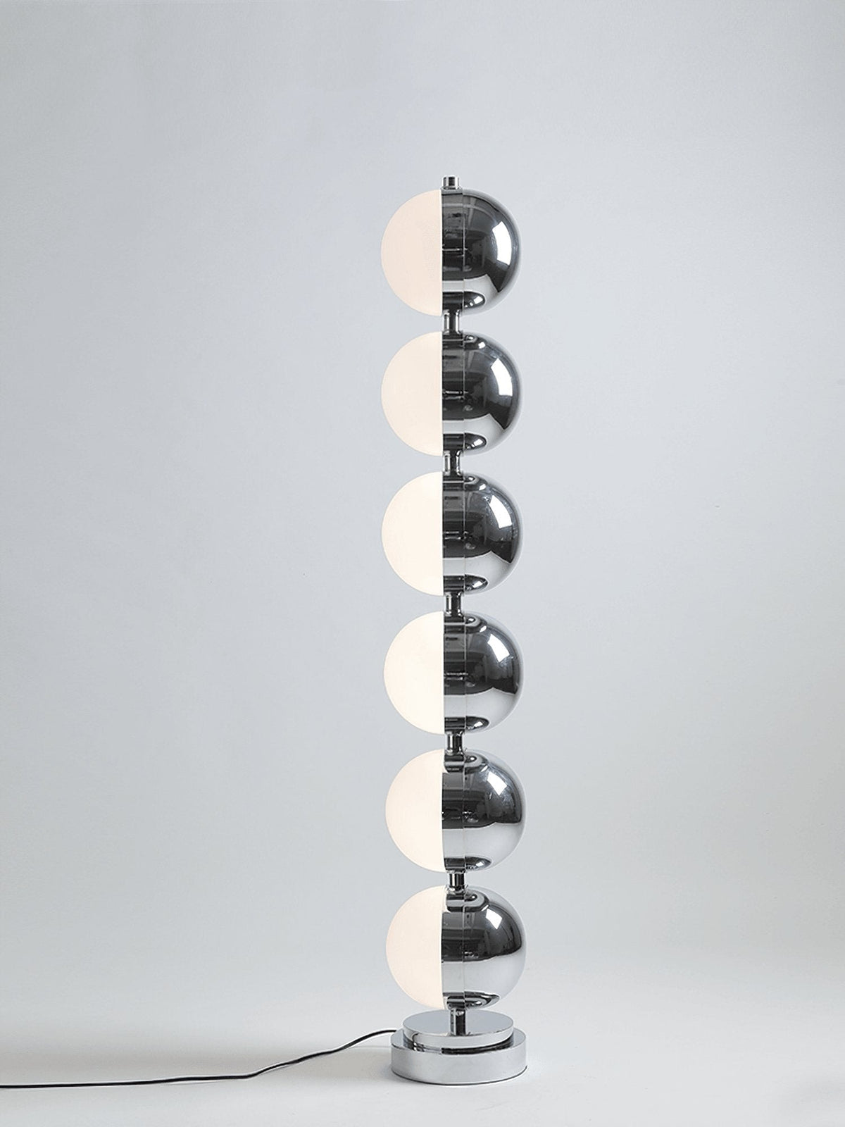 Boen Modern Floor Lamp