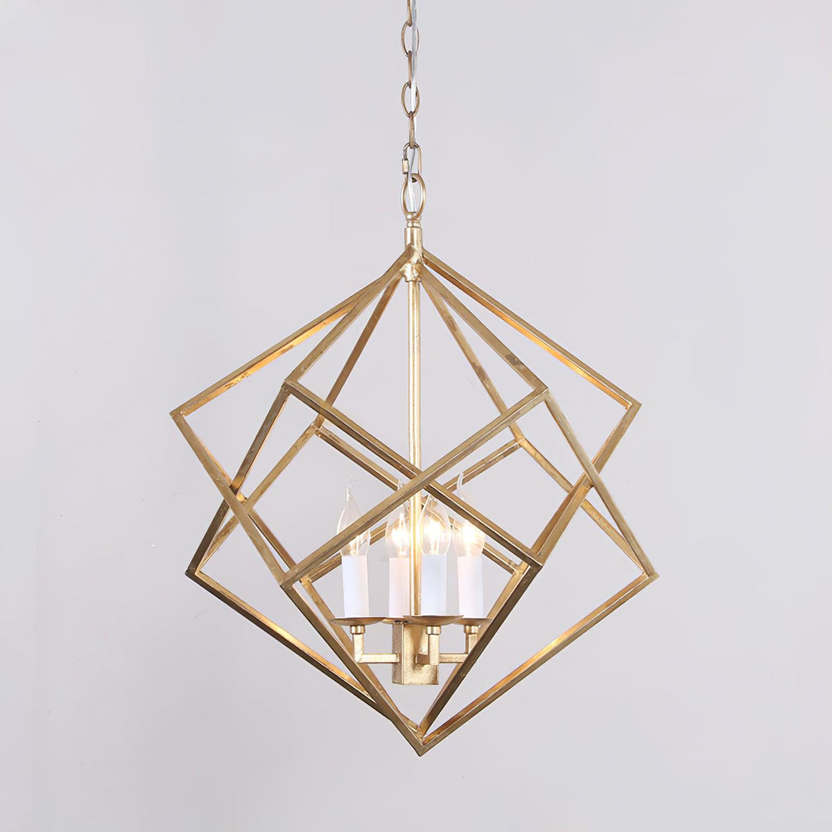 Cirinaya Luxury Pendant Light