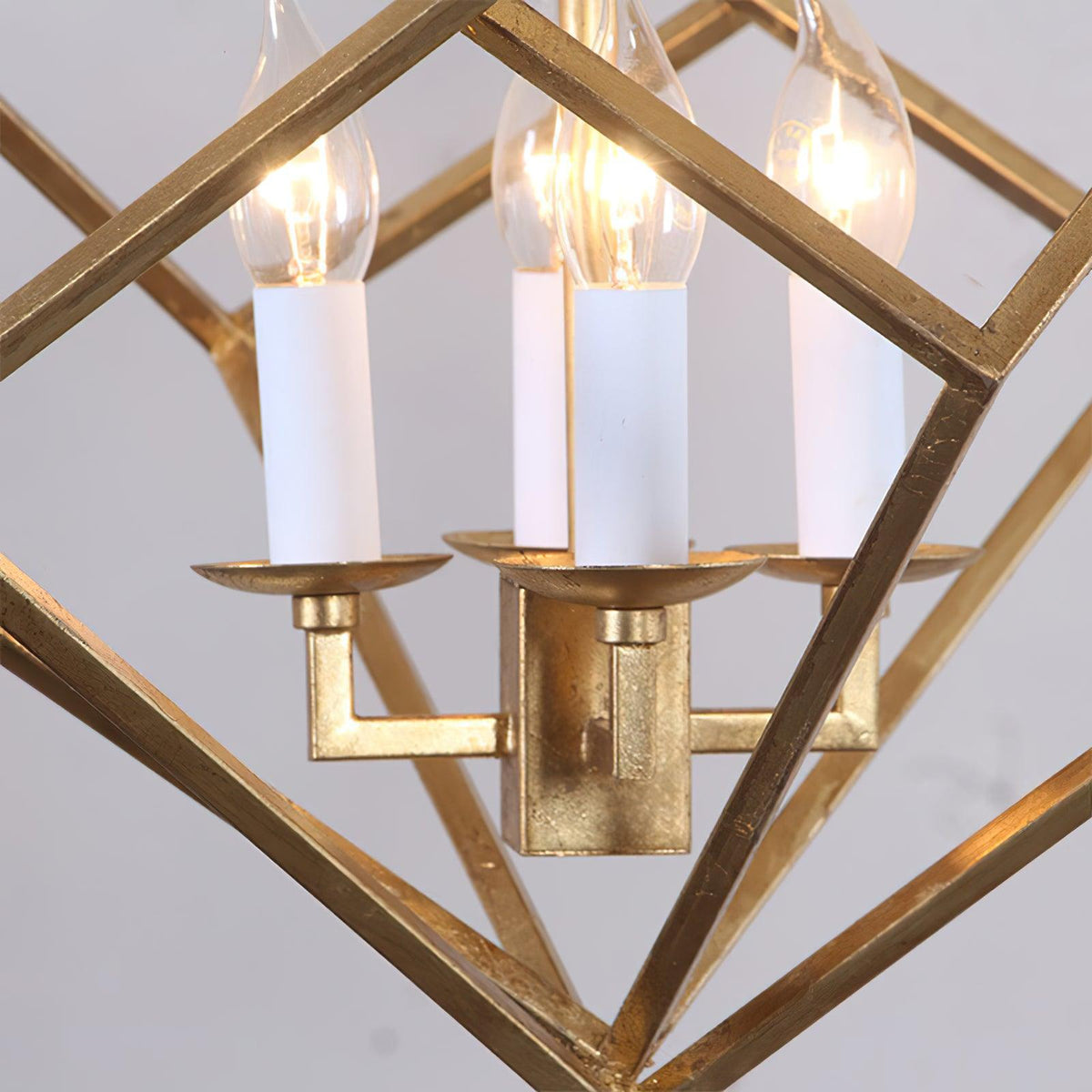 Cirinaya Luxury Pendant Light