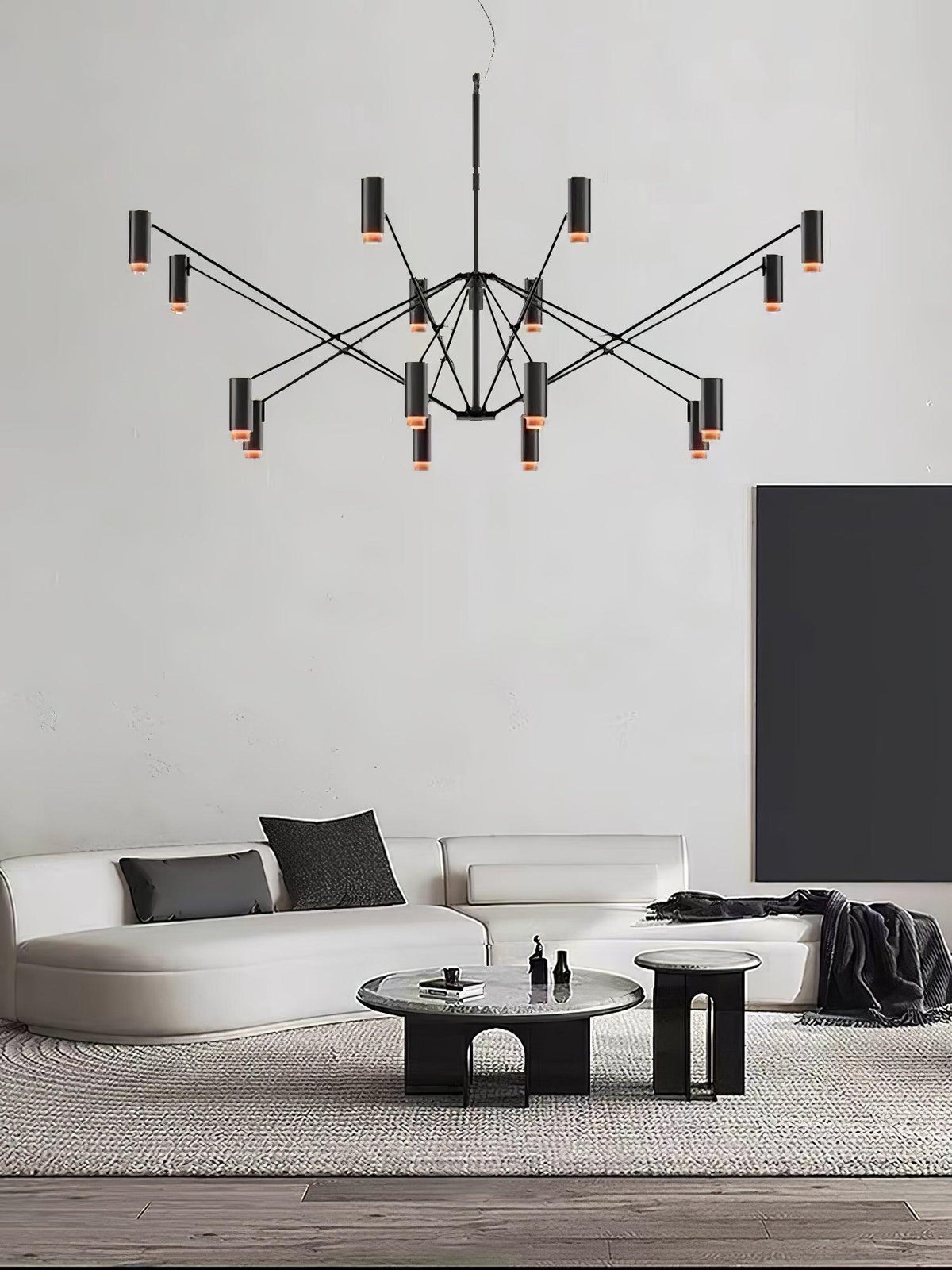 Pior Vintage Industrial Pendant light