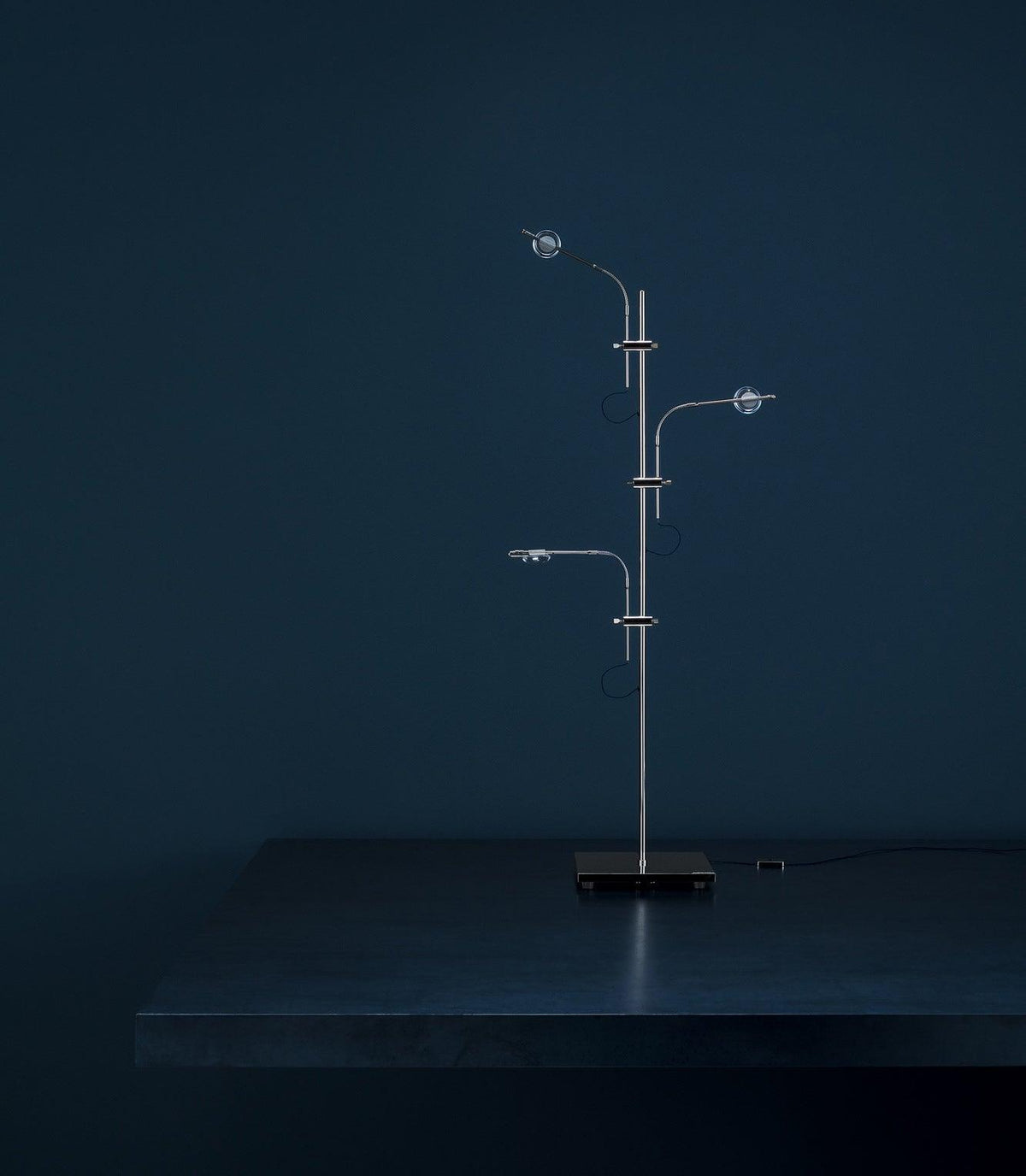 Lzzy Modern Table Lamp
